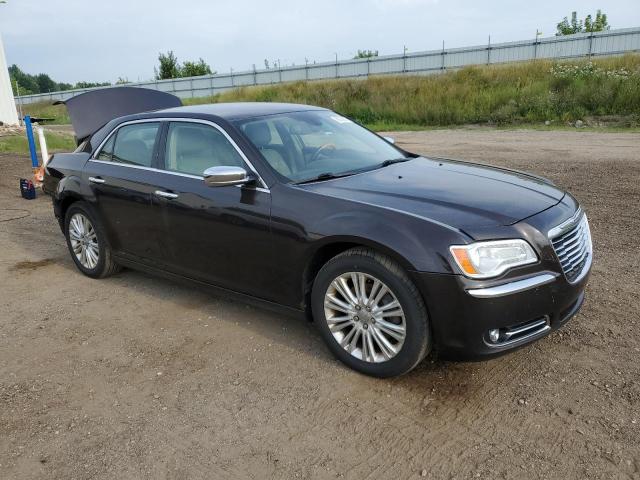Photo 4 from auction – 2012 CHRYSLER 300C with VIN 2C3CCAKT3CH200392