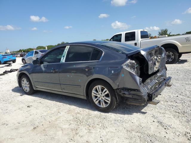 Фото 2 с аукциона – 2011 NISSAN ALTIMA BAS с VIN 1N4AL2AP0BC115546