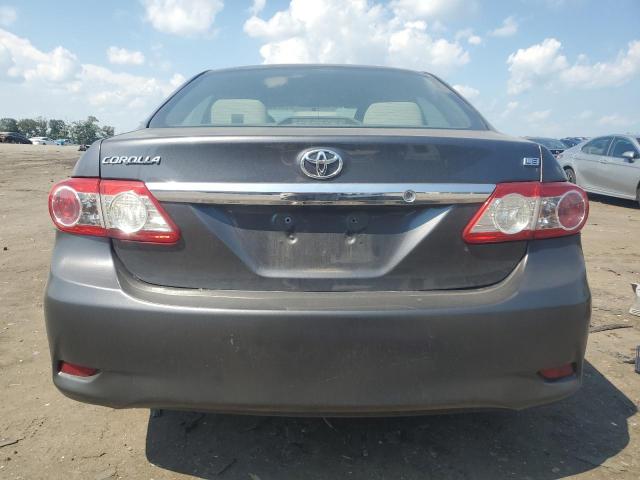 Photo 6 from auction – 2013 TOYOTA COROLLA BA with VIN 5YFBU4EEXDP215339