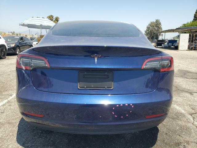 Photo 6 from auction – 2023 TESLA MODEL 3 with VIN 5YJ3E1EA8PF654326