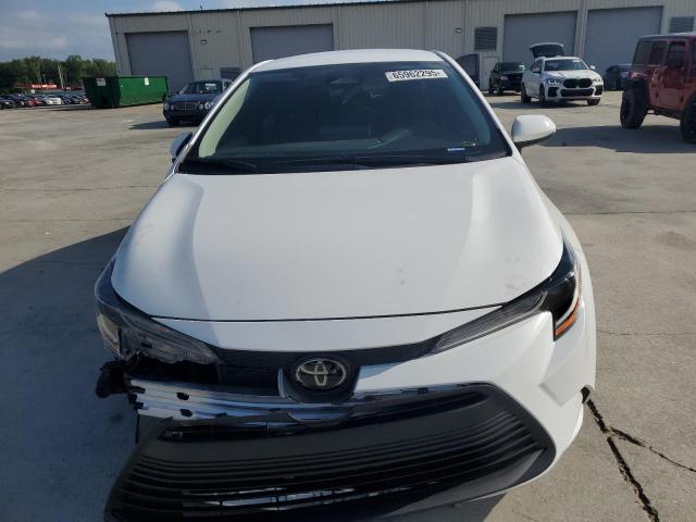 Photo 5 from auction – 2025 TOYOTA COROLLA LE with VIN 5YFB4MDE5SP276905