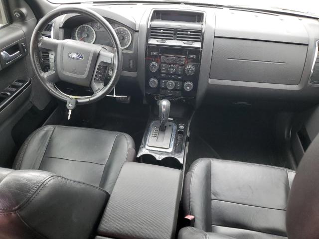 Photo 8 from auction – 2011 FORD ESCAPE LIMITED with VIN 1FMCU9EG9BKA33299