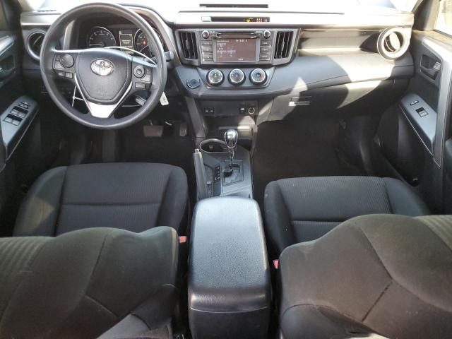 Photo 8 from auction – 2018 TOYOTA RAV4 LE with VIN JTMBFREV1JJ258068
