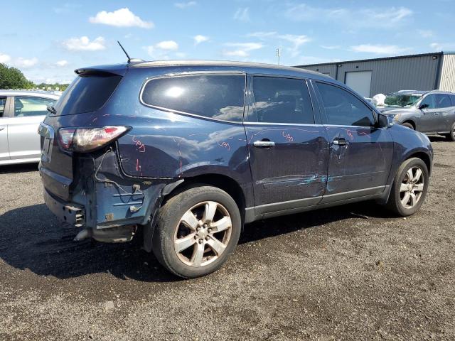 Photo 3 from auction – 2017 CHEVROLET TRAVERSE LT with VIN 1GNKRGKD1HJ128428