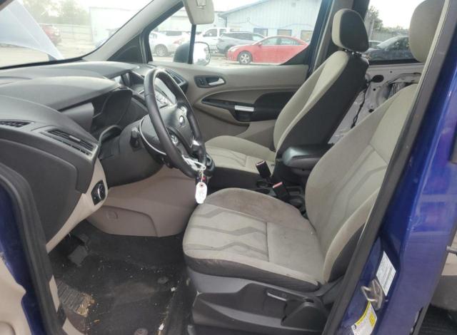 Photo 7 from auction – 2015 FORD TRANSIT CO with VIN NM0GS9F79F1184873