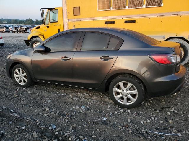 Photo 2 from auction – 2011 MAZDA 3 I with VIN JM1BL1VFXB1471914