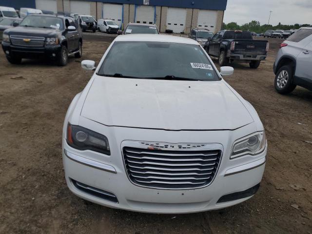 Photo 5 from auction – 2013 CHRYSLER 300 with VIN 2C3CCAAG4DH510055