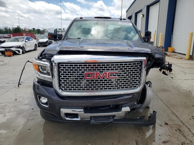 Photo 5 from auction – 2016 GMC SIERRA K25 with VIN 1GT12UE87GF217590