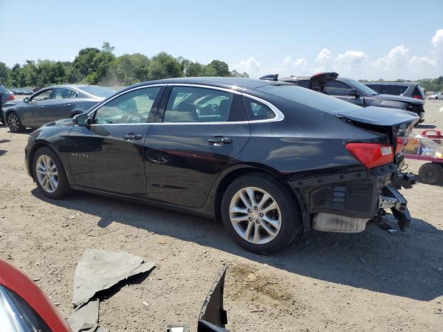 Photo 2 from auction – 2016 CHEVROLET MALIBU LT with VIN 1G1ZE5ST8GF169518