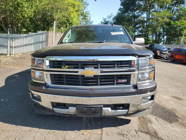 Photo 5 from auction – 2015 CHEVROLET SILVERADO with VIN 3GCUKREC0FG158975