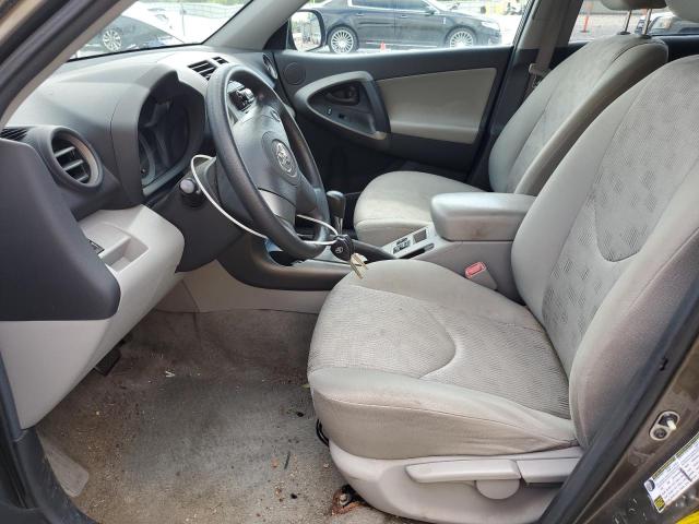Photo 7 from auction – 2009 TOYOTA RAV4 with VIN 2T3ZF33V49W002907