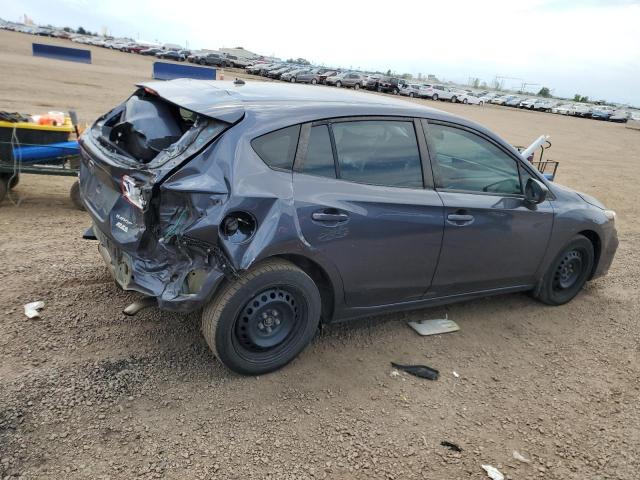 Photo 3 from auction – 2017 SUBARU IMPREZA with VIN 4S3GTAA69H3707185