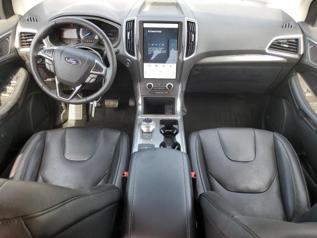 Photo 8 from auction – 2022 FORD EDGE TITAN with VIN 2FMPK4K98NBA72867
