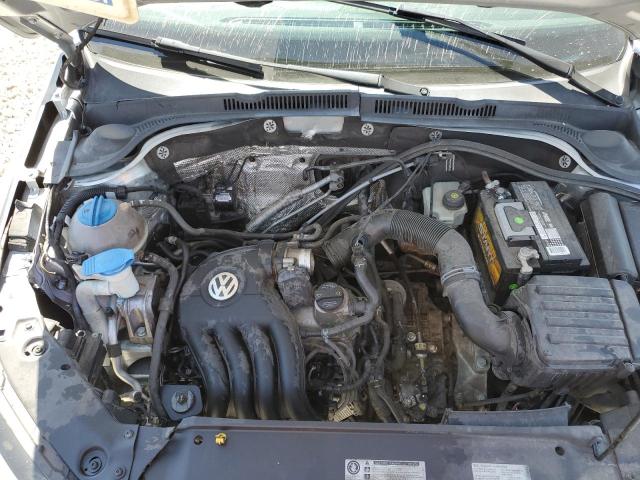 Photo 11 from auction – 2015 VOLKSWAGEN JETTA BASE with VIN 3VW2K7AJ8FM333410