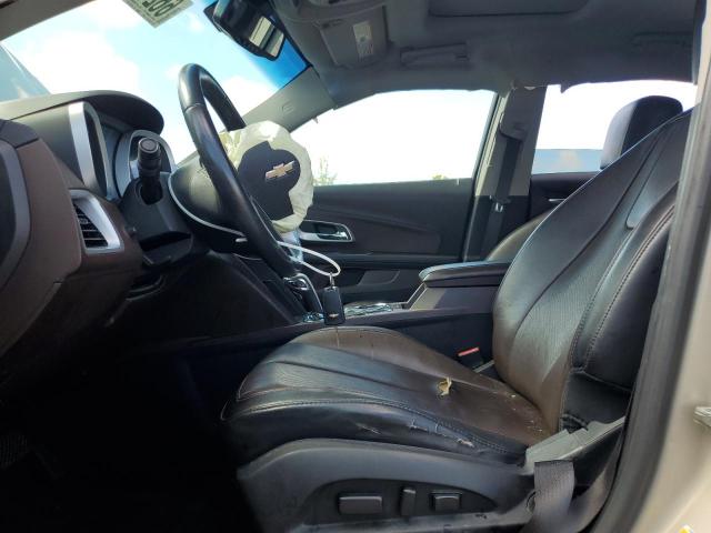 Photo 7 from auction – 2010 CHEVROLET EQUINOX LT with VIN 2CNFLPEYXA6384351