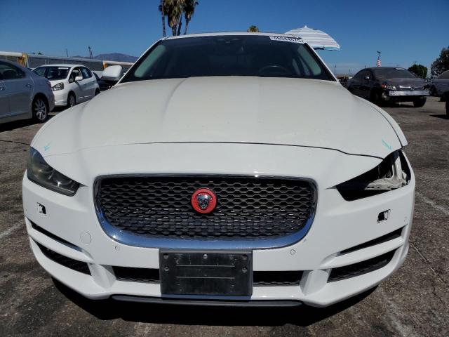 Photo 5 from auction – 2017 JAGUAR XE PRESTIG with VIN SAJAE4BG2HA951671