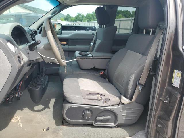 Photo 7 from auction – 2007 FORD F150 with VIN 1FTPX14V97FA87720
