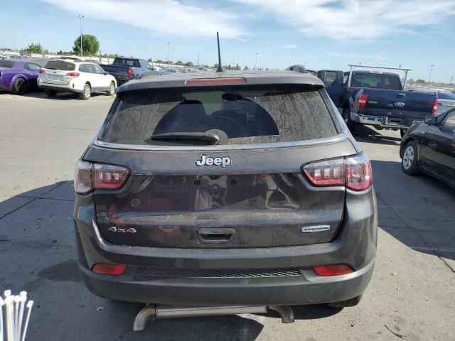 Photo 6 from auction – 2024 JEEP COMPASS LA with VIN 3C4NJDBNXRT121380
