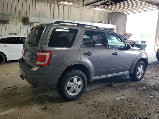 Photo 3 from auction – 2009 FORD ESCAPE XLT with VIN 1FMCU93G79KC14270
