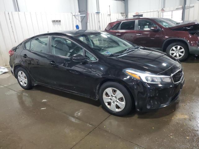 Photo 4 from auction – 2017 KIA FORTE LX with VIN 3KPFK4A74HE061930