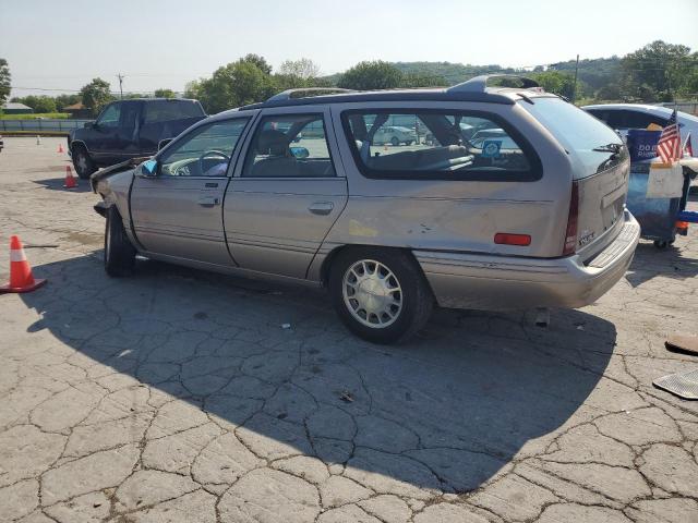 Photo 2 from auction – 1995 FORD TAURUS LX with VIN 1FALP5844SG101409