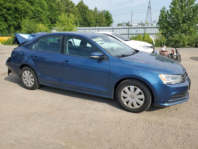 Photo 4 from auction – 2016 VOLKSWAGEN JETTA S with VIN 3VW267AJ4GM248229