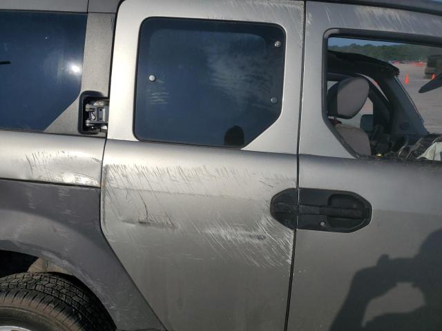 Photo 11 from auction – 2004 HONDA ELEMENT EX with VIN 5J6YH28544L019432