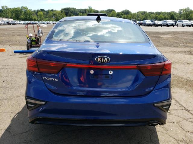 Photo 6 from auction – 2021 KIA FORTE FE with VIN 3KPF24AD2ME408235