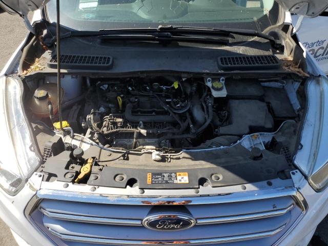 Photo 12 from auction – 2017 FORD ESCAPE SE with VIN 1FMCU9GD7HUB03365
