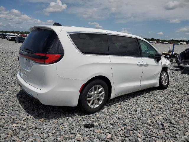 Photo 3 from auction – 2024 CHRYSLER PACIFICA T with VIN 2C4RC1BG4RR119994