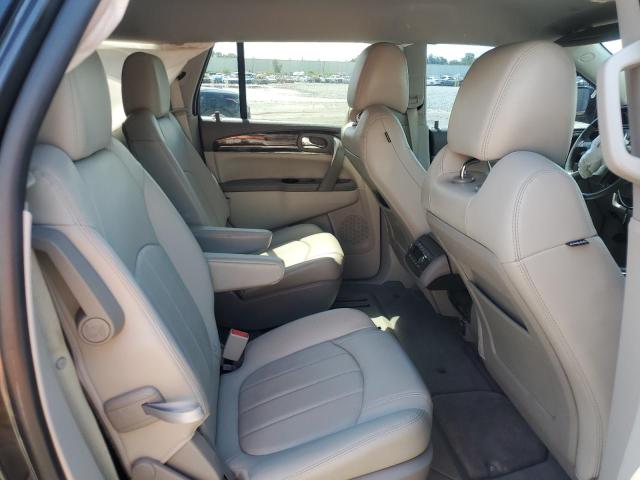 Photo 11 from auction – 2015 BUICK ENCLAVE with VIN 5GAKRBKD1FJ386569