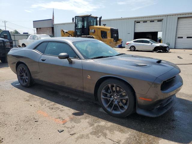 Photo 4 from auction – 2023 DODGE CHALLENGER with VIN 2C3CDZFJ6PH688988
