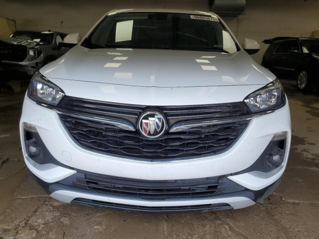Photo 5 from auction – 2020 BUICK ENCORE GX with VIN KL4MMBS21LB110896