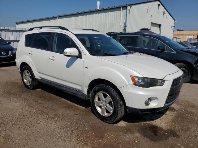 Photo 4 from auction – 2011 MITSUBISHI OUTLANDER with VIN JA4JT3AX9BU609991