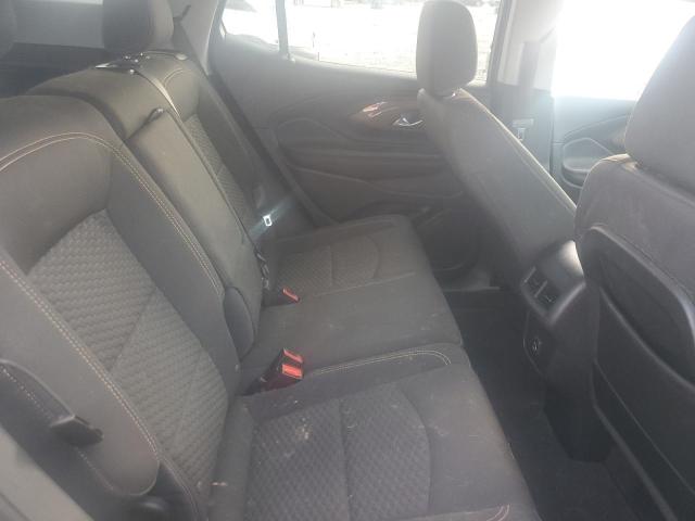 Photo 11 from auction – 2021 GMC TERRAIN SL with VIN 3GKALMEVXML375902