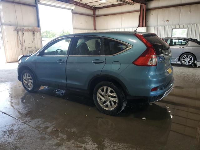 Photo 2 from auction – 2016 HONDA CR-V EX with VIN 5J6RM4H52GL102325