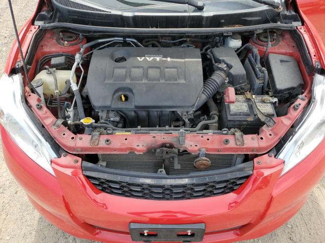 Photo 11 from auction – 2010 TOYOTA COROLLA MA with VIN 2T1KU4EEXAC463635