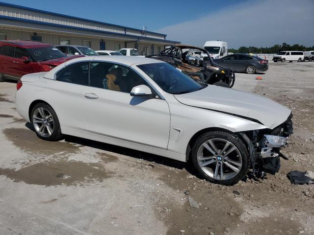 Photo 4 from auction – 2019 BMW 430XI with VIN WBA4Z3C56KEC58366