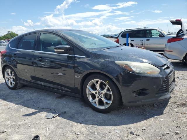 Photo 4 from auction – 2014 FORD FOCUS TITANIUM with VIN 1FADP3N20EL161033