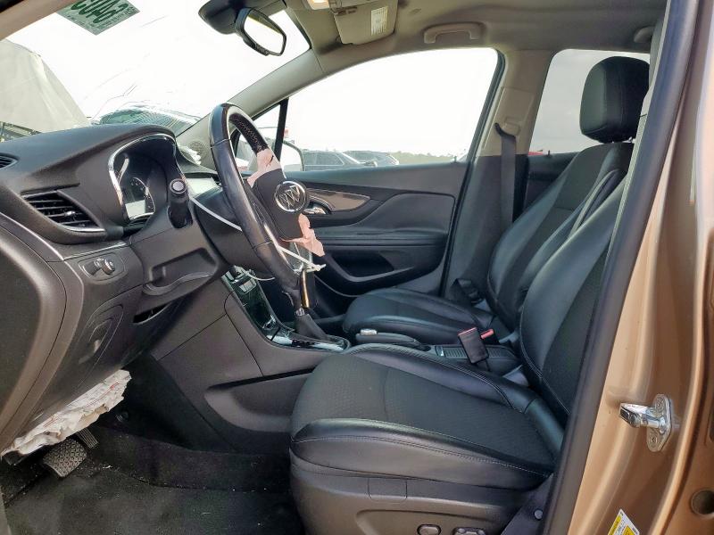 Photo 7 from auction – 2019 BUICK ENCORE PRE with VIN KL4CJASB8KB719268