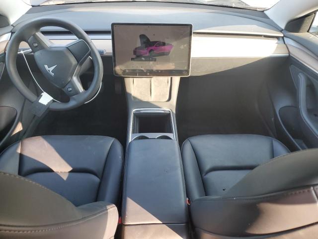 Photo 8 from auction – 2023 TESLA MODEL 3 with VIN 5YJ3E1EA8PF673166
