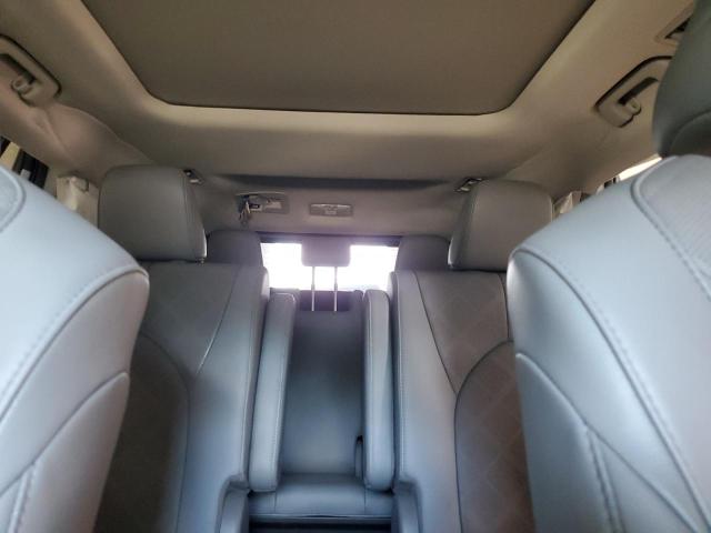 Photo 10 from auction – 2020 TOYOTA HIGHLANDER with VIN 5TDFZRBH5LS035674
