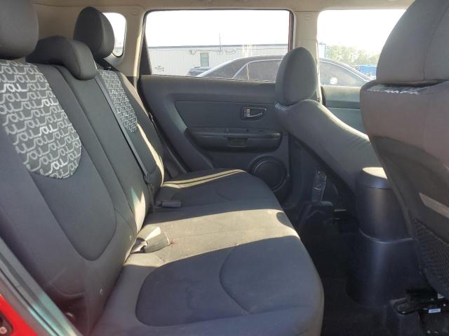Photo 11 from auction – 2011 KIA SOUL with VIN KNDJT2A20B7205237