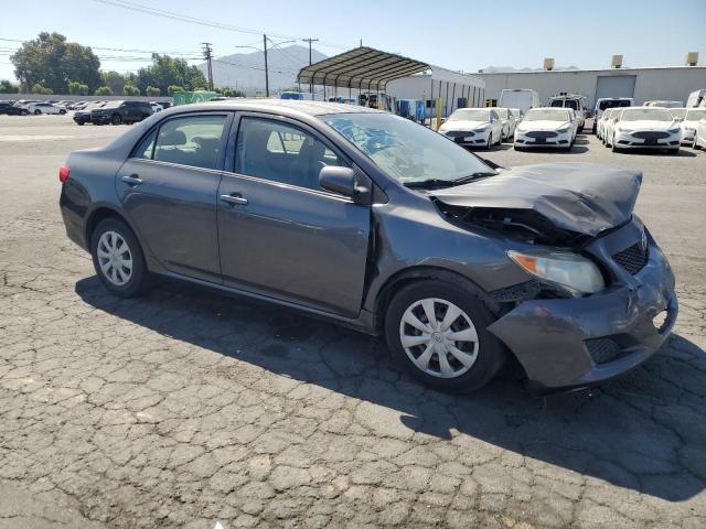 Photo 4 from auction – 2010 TOYOTA COROLLA BA with VIN JTDBU4EEXA9111502