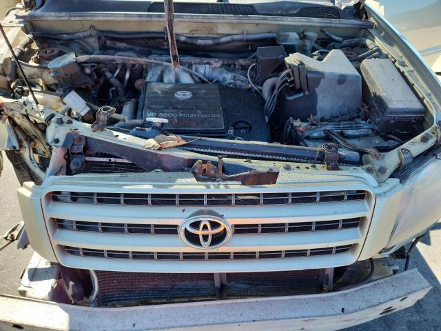 Photo 11 from auction – 2001 TOYOTA HIGHLANDER with VIN JTEHF21A510015823