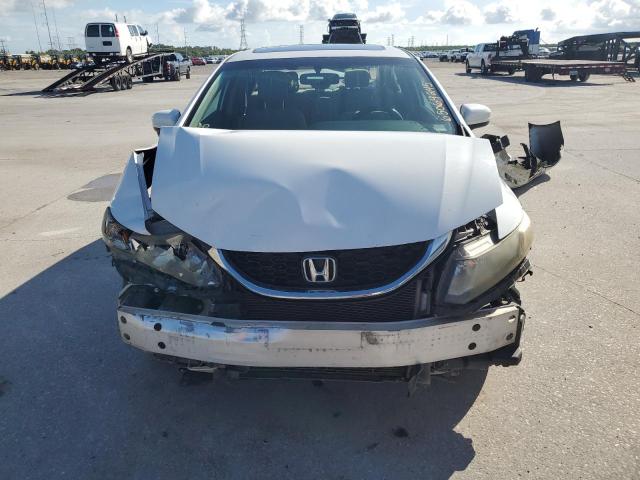 Photo 5 from auction – 2014 HONDA CIVIC EX with VIN 2HGFB2F87EH525350