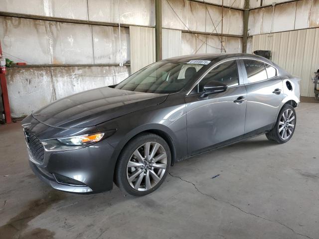 MAZDA 3 PREFERRE 2024 with VIN 3MZBPACM2RM405289 - Photo from auction