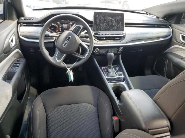 Photo 8 from auction – 2024 JEEP COMPASS SP with VIN 3C4NJDAN3RT175234
