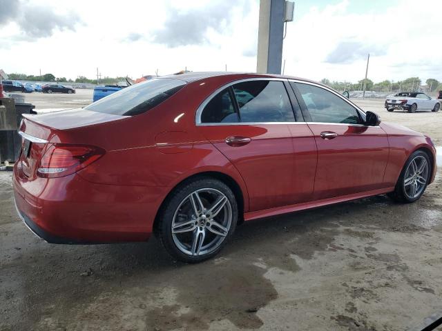 Photo 3 from auction – 2019 MERCEDES-BENZ E 300 with VIN WDDZF4JB8KA511164