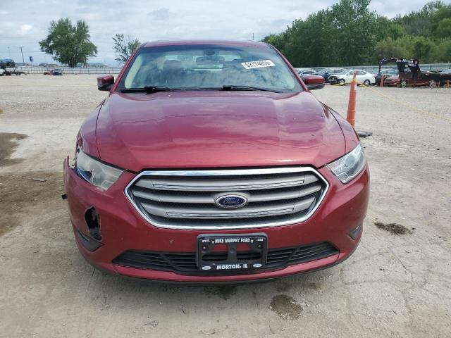 Photo 5 from auction – 2013 FORD TAURUS SEL with VIN 1FAHP2E87DG129199